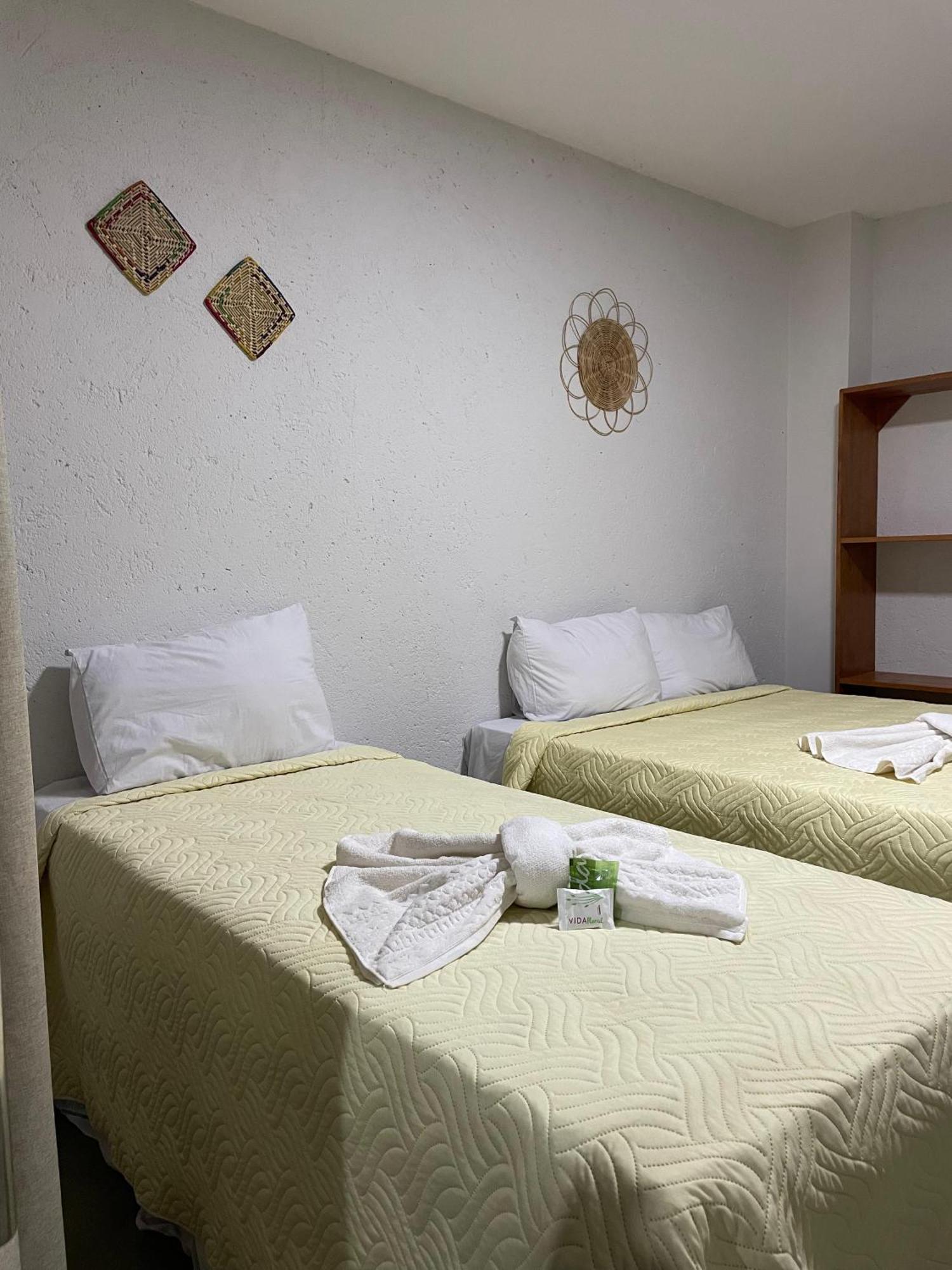 Pousada Ana Lins São Miguel dos Milagres Exterior foto